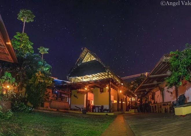 Posada del gecko