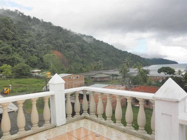 Hotel boutique alma pacifico
