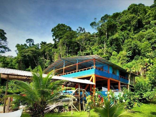 Pesca El Dorado Image