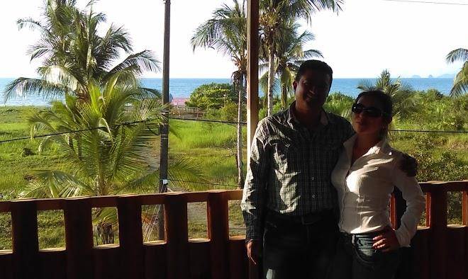 Hotel rio y mar
