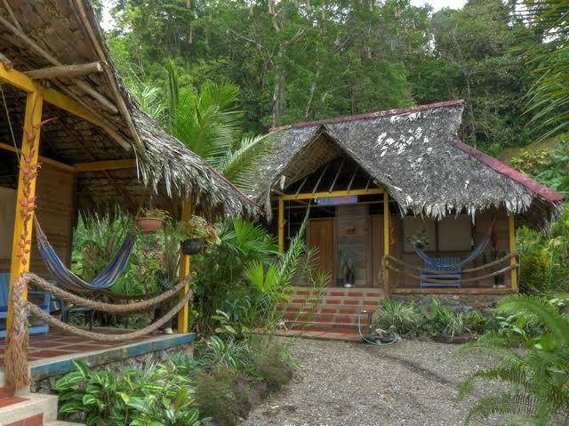 Pijiba lodge