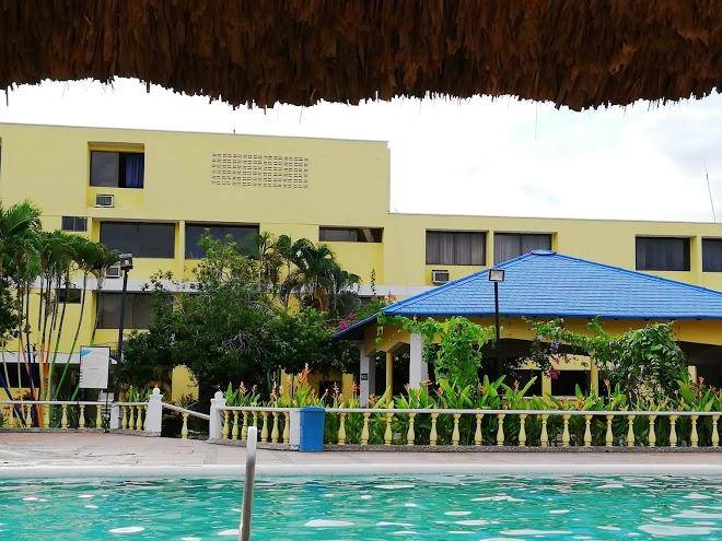 Hotel cacique t