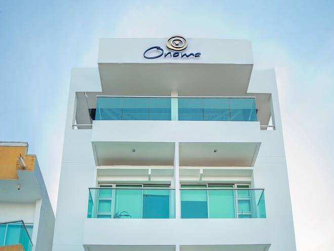 Onoma hotel