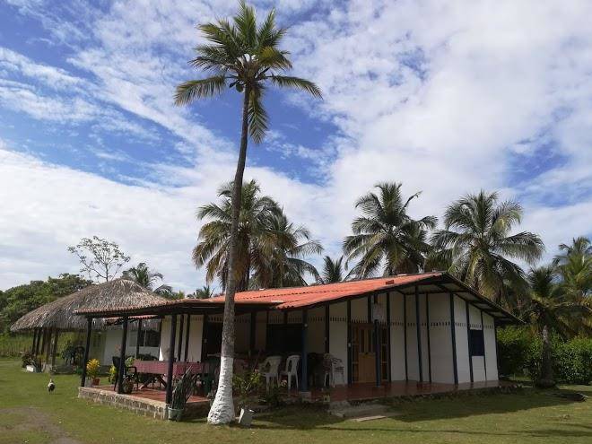 Cabanas el bacan