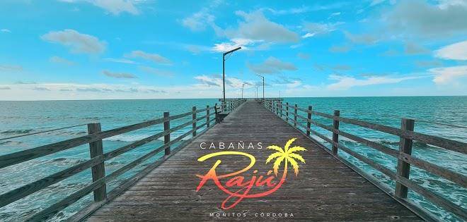 Cabanas raju