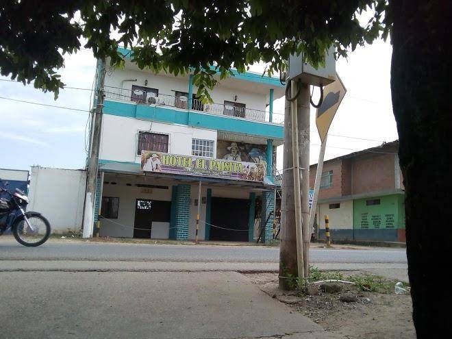 Hotel el paisita d y d