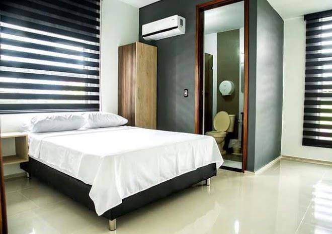 Hotel baruch