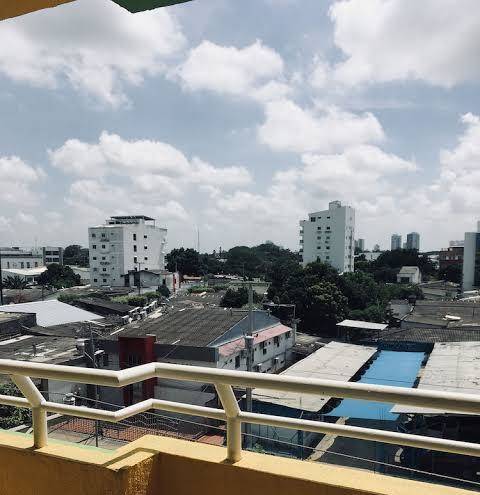 Hotel calarca 2