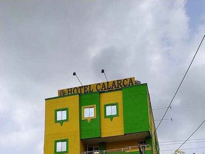 Hotel calarca