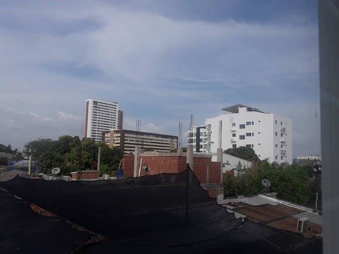 Hotel Calarca N 1 Image