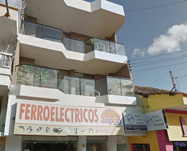 Hotel centro monteria