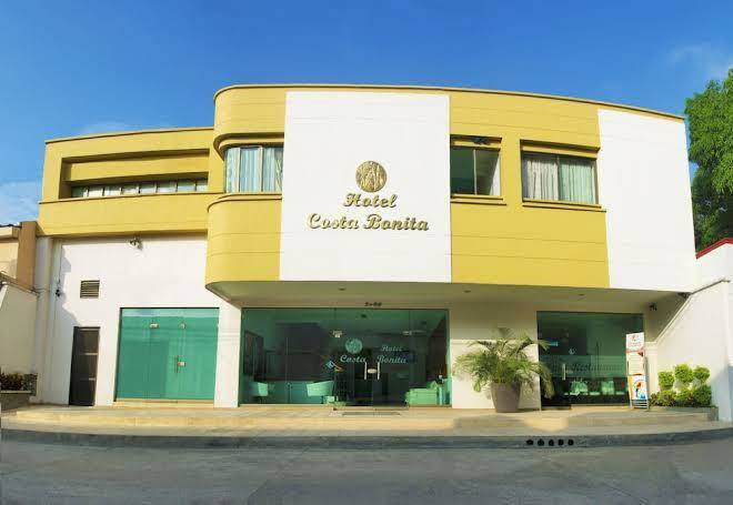 Hotel costa bonita