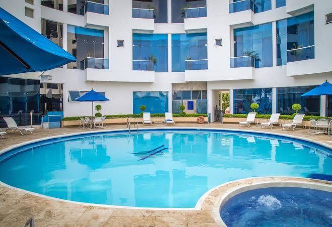 Hotel florida sinu