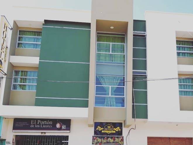 Hotel ibiza central