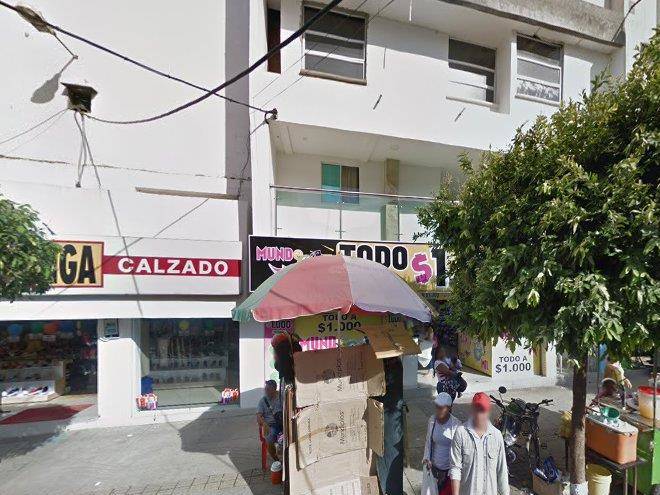 Hotel la elegancia