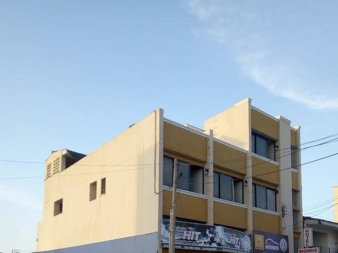 Hotel magangue