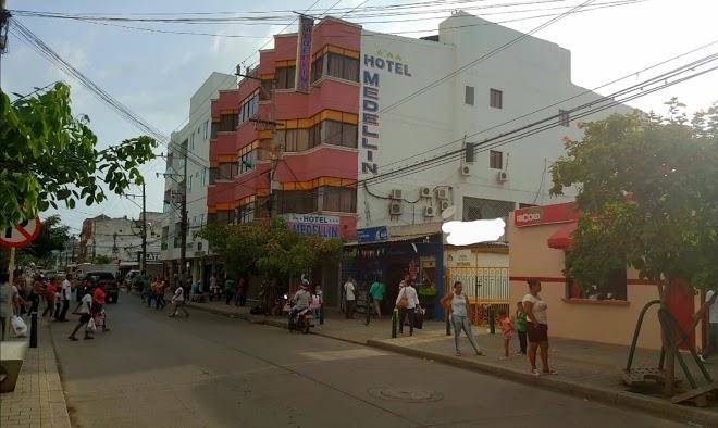 Hotel medellin