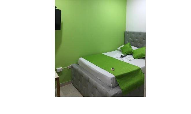 Hotel miami center