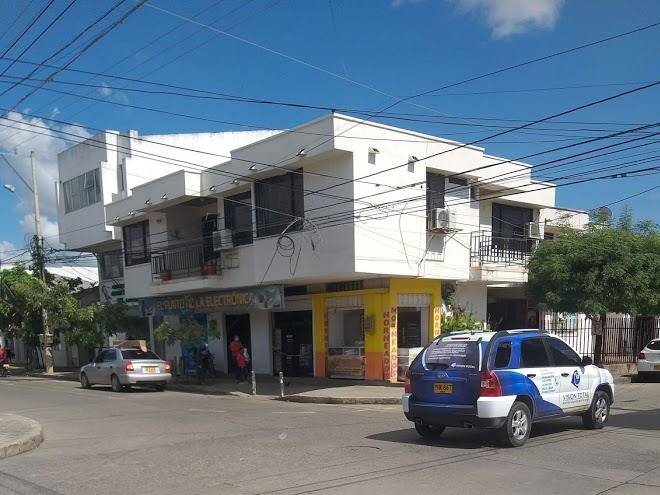 Hotel monteria central