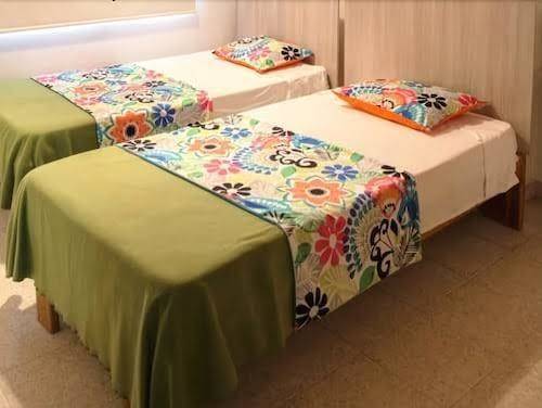 Hotel palacio real