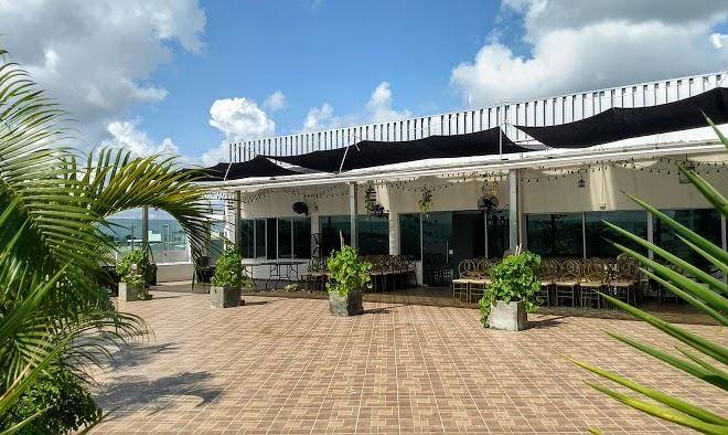 Hotel Quarta Avenida Image