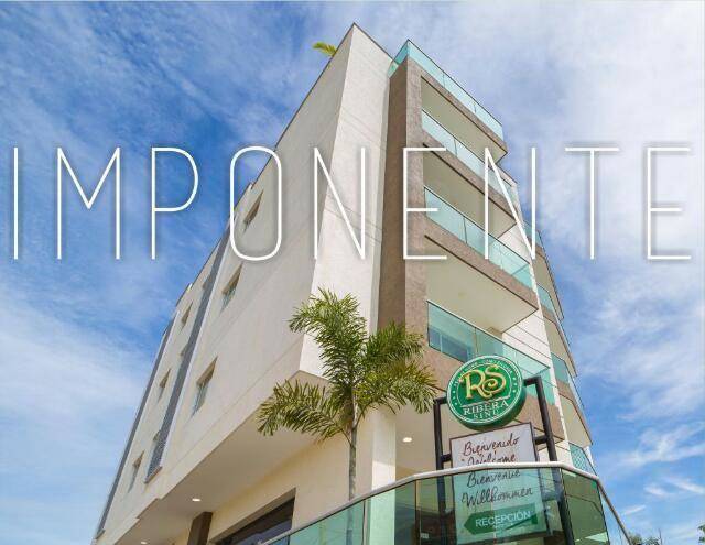 Hotel ribera sinu