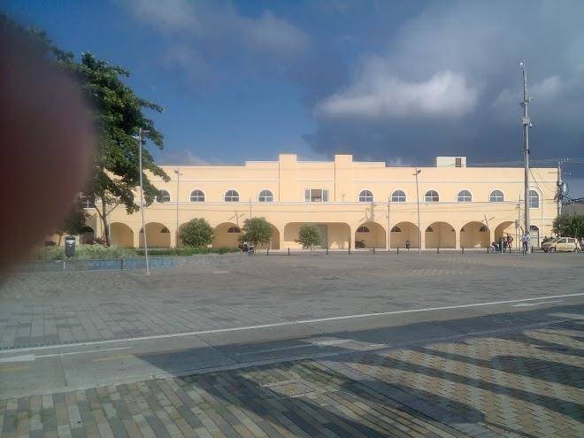 Hotel sabana del sinu