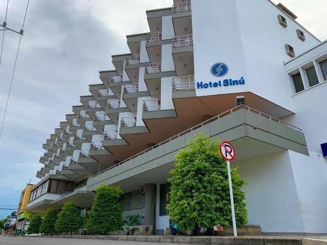 Hotel sinu