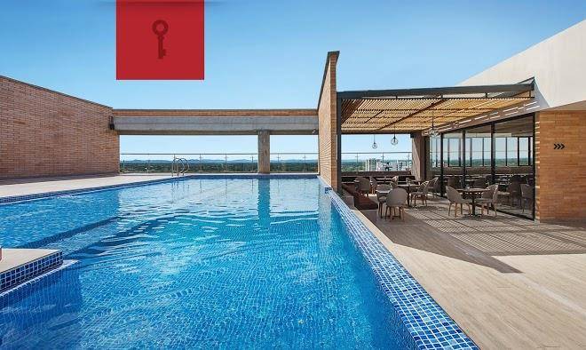 Hotel Sites Monteria Image