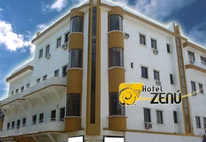 Hotel zenu