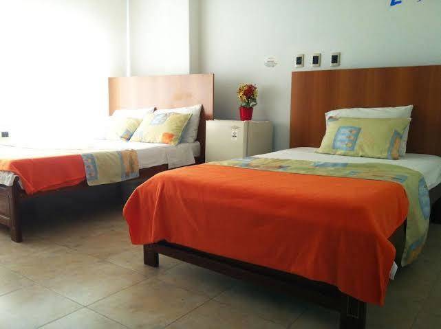 Real capital hotel