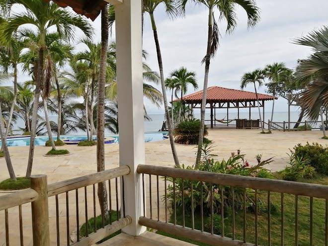 Finca miramar