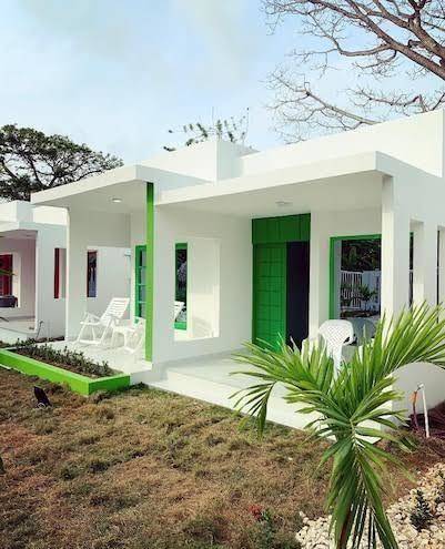 Bahia tropical covenas