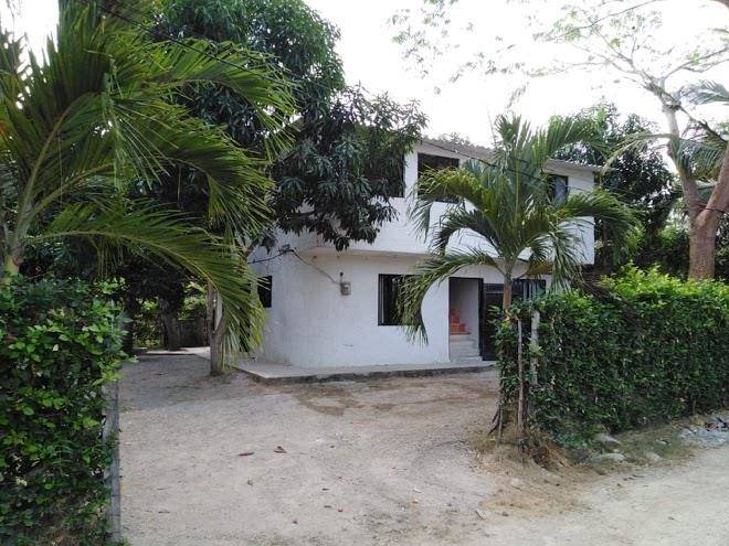 Cabana hermoso covenas