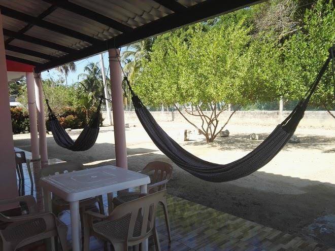 Cabana los medina