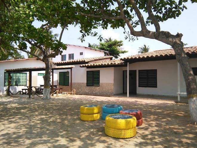 Cabanas recreaciones