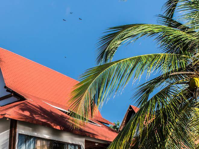 Cispata Marina Hotel Hotel De Playa Image