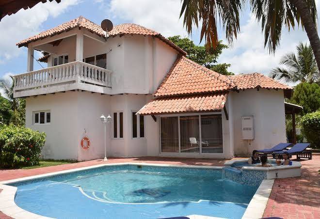 Condominio atlantis covenas