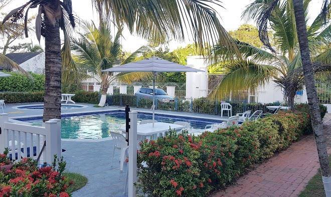 Condominio atlantis cabana paradise