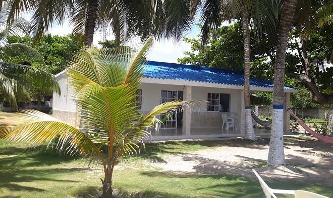 Condominio milagros