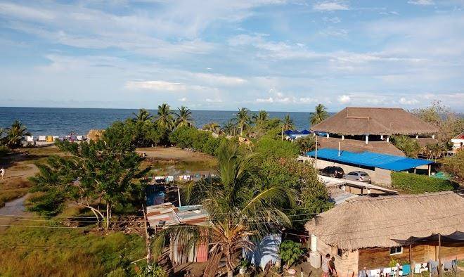 Hotel el palmar