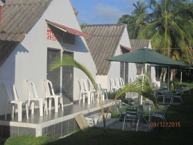 Hotel puerto arturo