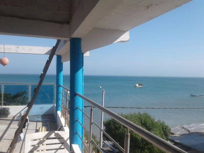 Hotel puerto limon