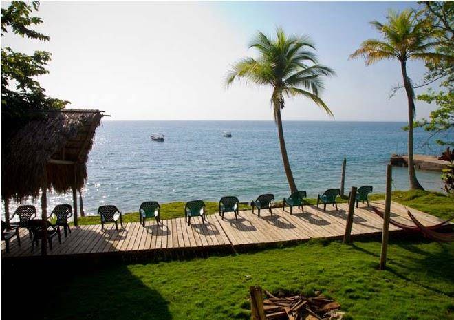 Unlugar eco hotel