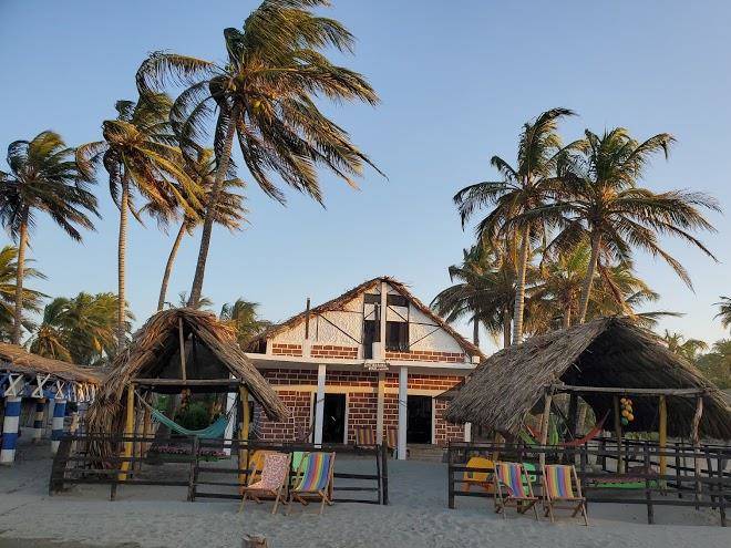 Antara del mar