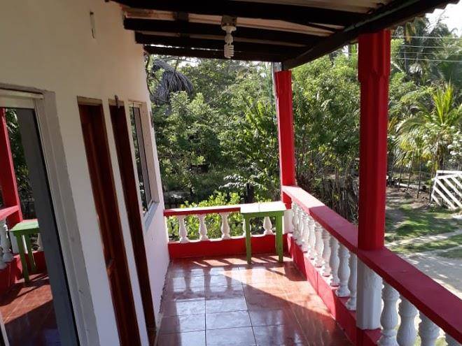 Cabanas marcellas