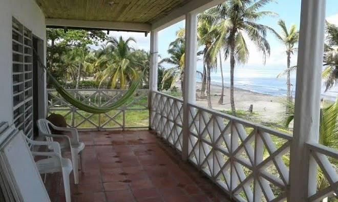 Hotel Playa De Los Venados Image