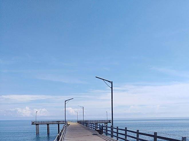 Muelle Turistico San Bernardo Del Viento Image