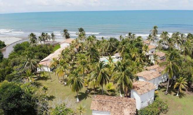 Santa maria de los vientos hotel en san bernardo del viento