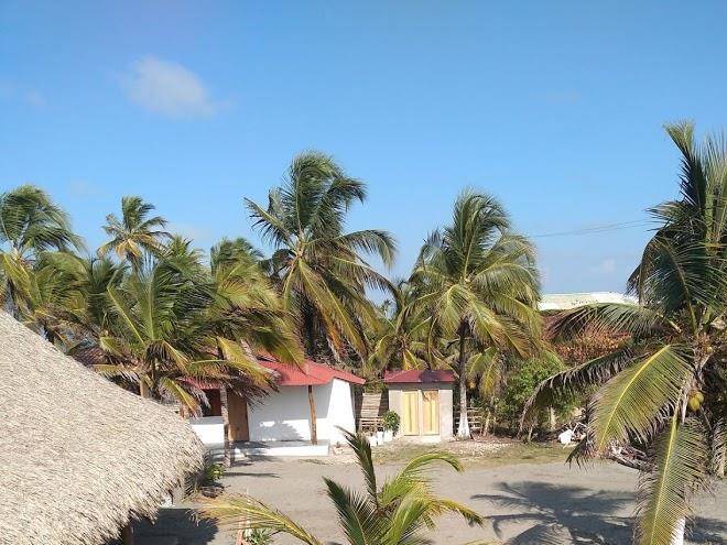 Tadu playa hotel